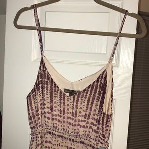 Charlie Jade Maxi Dress